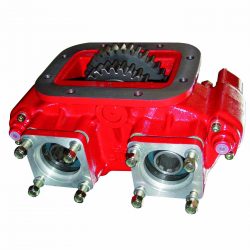 Power Transmission Bezares 4250 PTO