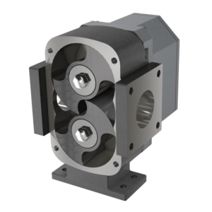 Wright Flow Chemical Pump